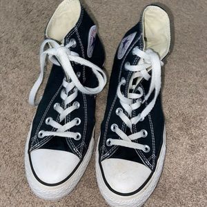 Converse High Top